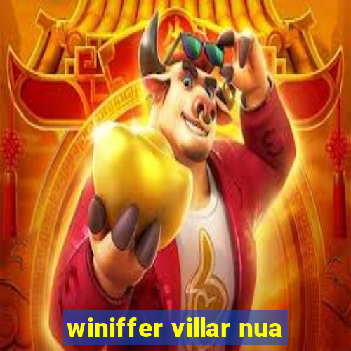 winiffer villar nua